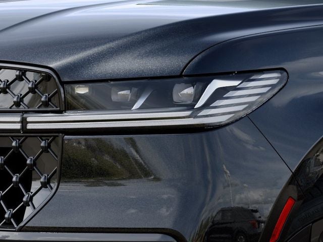 2027 Lincoln Navigator Reserve IN-TRANSIT