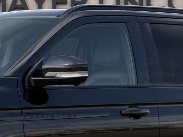 2027 Lincoln Navigator Reserve IN-TRANSIT