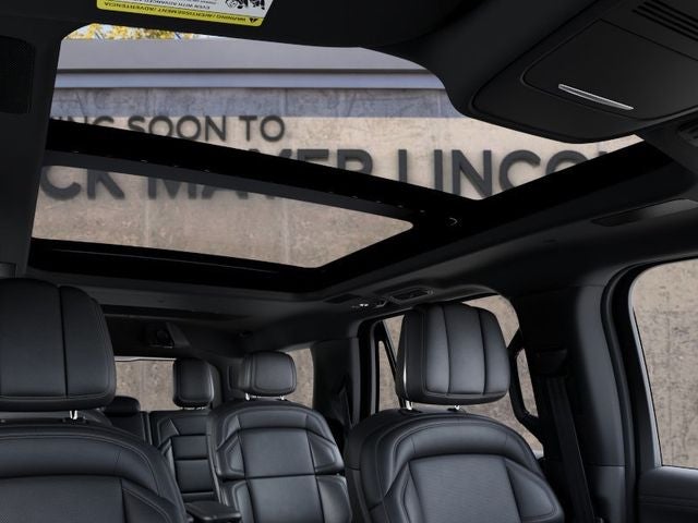 2027 Lincoln Navigator Reserve IN-TRANSIT
