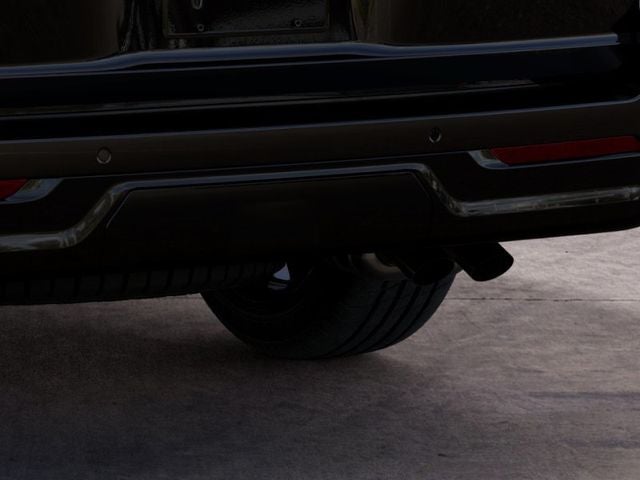 2027 Lincoln Navigator Reserve IN-TRANSIT