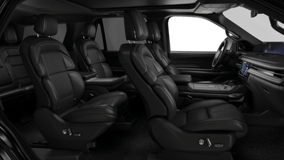 2027 Lincoln Navigator Reserve IN-TRANSIT