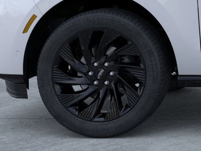 2026 Lincoln Navigator Reserve IN-TRANSIT