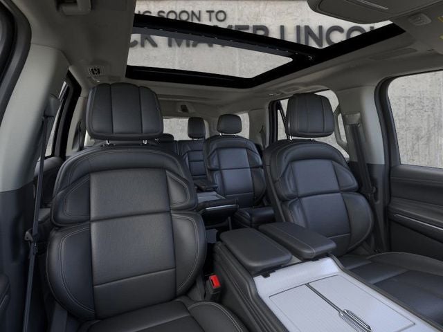 2026 Lincoln Navigator Reserve IN-TRANSIT
