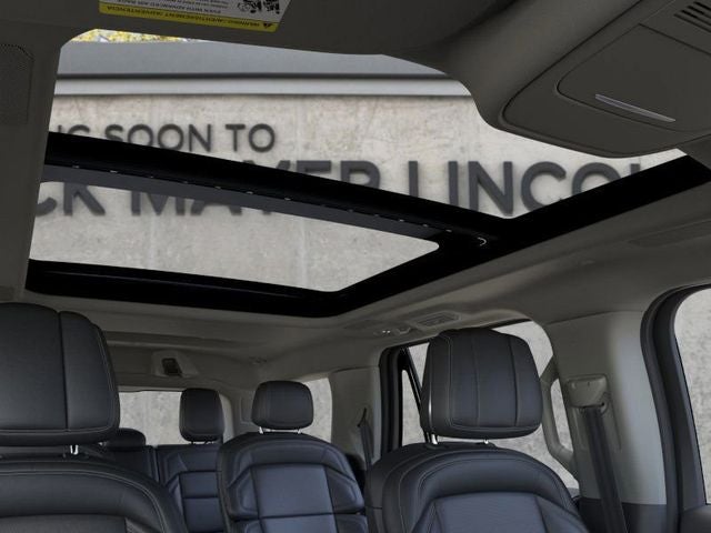2026 Lincoln Navigator Reserve IN-TRANSIT