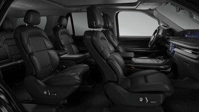 2026 Lincoln Navigator Reserve IN-TRANSIT