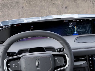 2027 Lincoln Navigator Reserve IN-TRANSIT
