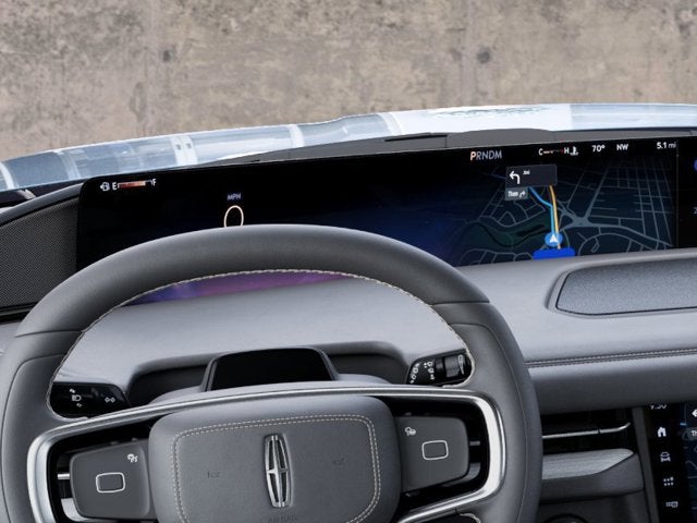 2027 Lincoln Navigator Reserve IN-TRANSIT