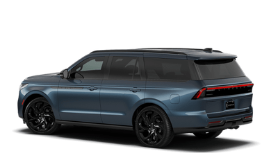 2027 Lincoln Navigator Reserve IN-TRANSIT