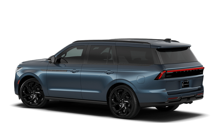 2027 Lincoln Navigator Reserve IN-TRANSIT