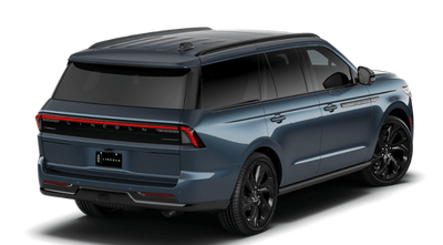 2027 Lincoln Navigator Reserve IN-TRANSIT