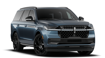 2027 Lincoln Navigator Reserve IN-TRANSIT