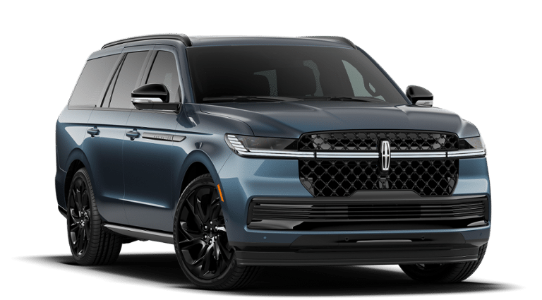 2027 Lincoln Navigator Reserve IN-TRANSIT