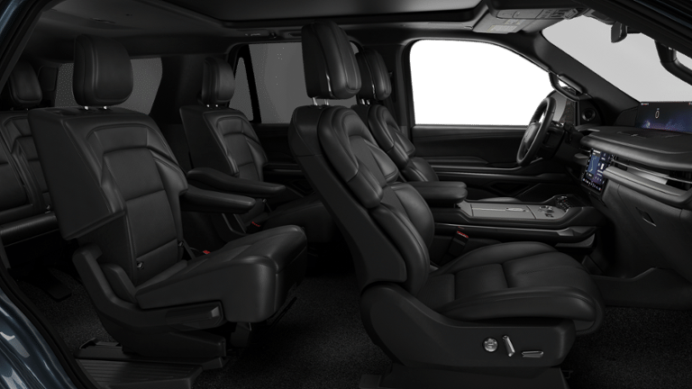 2027 Lincoln Navigator Reserve IN-TRANSIT