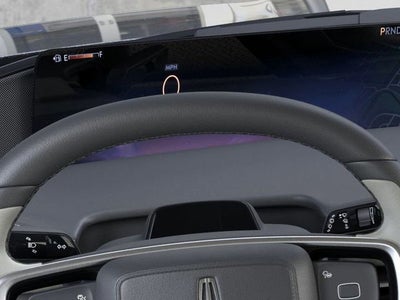 2026 Lincoln Navigator Reserve IN-TRANSIT