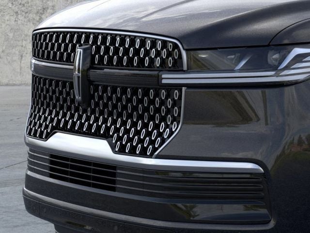 2026 Lincoln Navigator Reserve IN-TRANSIT