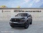 2026 Lincoln Navigator Reserve IN-TRANSIT