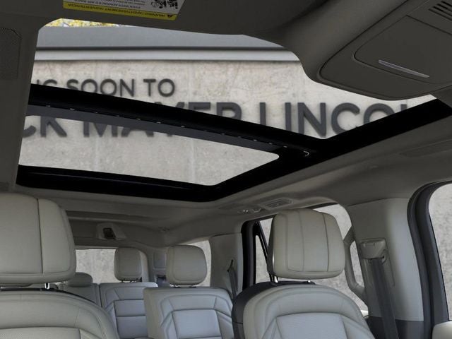 2026 Lincoln Navigator Reserve IN-TRANSIT