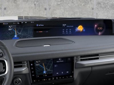 2026 Lincoln Navigator Reserve IN-TRANSIT