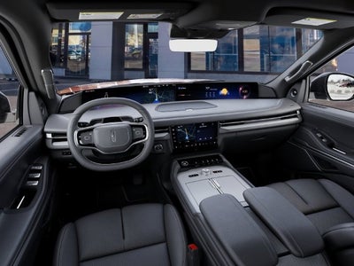 2027 Lincoln Navigator Reserve IN-TRANSIT