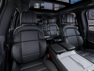 2027 Lincoln Navigator Reserve IN-TRANSIT