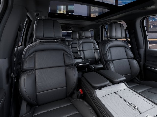 2027 Lincoln Navigator Reserve IN-TRANSIT