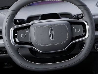 2027 Lincoln Navigator Reserve IN-TRANSIT