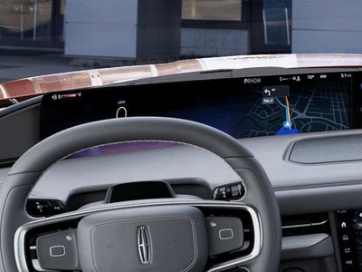 2027 Lincoln Navigator Reserve IN-TRANSIT