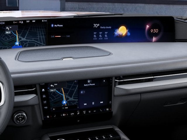 2027 Lincoln Navigator Reserve IN-TRANSIT