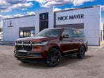 2027 Lincoln Navigator Reserve IN-TRANSIT
