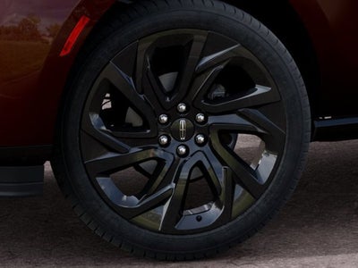 2027 Lincoln Navigator Reserve IN-TRANSIT