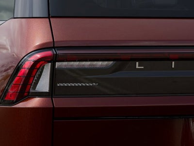 2027 Lincoln Navigator Reserve IN-TRANSIT