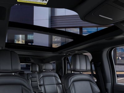 2027 Lincoln Navigator Reserve IN-TRANSIT