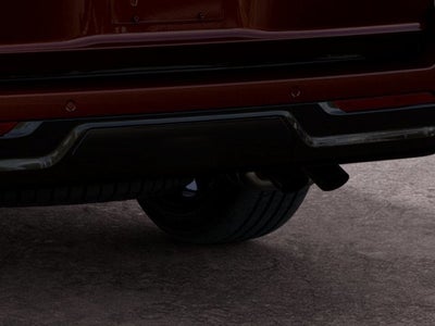 2027 Lincoln Navigator Reserve IN-TRANSIT