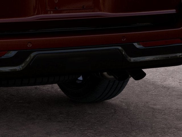 2027 Lincoln Navigator Reserve IN-TRANSIT