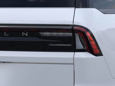 2026 Lincoln Navigator Reserve IN-TRANSIT