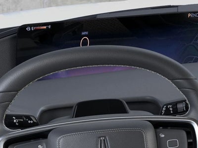 2026 Lincoln Navigator Reserve IN-TRANSIT