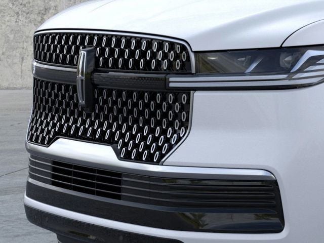 2026 Lincoln Navigator Reserve IN-TRANSIT