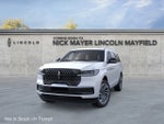 2026 Lincoln Navigator Reserve IN-TRANSIT