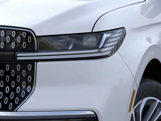 2026 Lincoln Navigator Reserve IN-TRANSIT