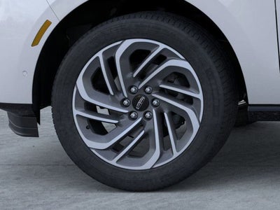 2026 Lincoln Navigator Reserve IN-TRANSIT