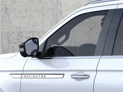 2026 Lincoln Navigator Reserve IN-TRANSIT