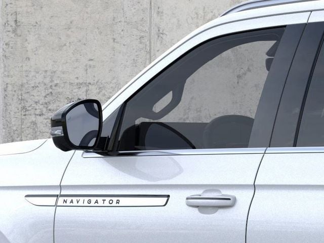 2026 Lincoln Navigator Reserve IN-TRANSIT