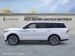 2026 Lincoln Navigator Reserve IN-TRANSIT