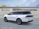 2026 Lincoln Navigator Reserve IN-TRANSIT