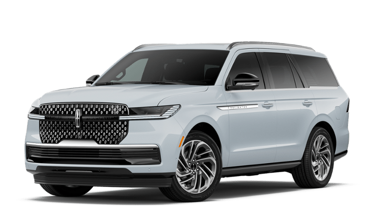 2026 Lincoln Navigator Reserve IN-TRANSIT