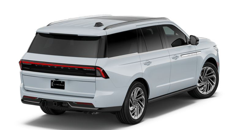 2026 Lincoln Navigator Reserve IN-TRANSIT