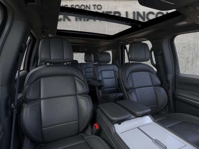 2026 Lincoln Navigator Reserve IN-TRANSIT