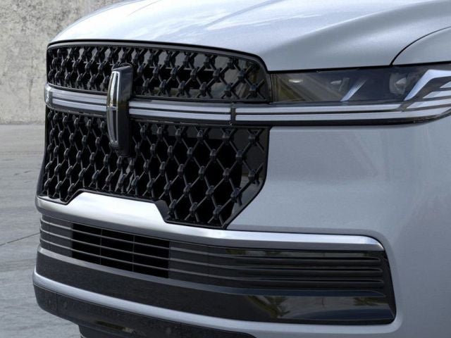 2026 Lincoln Navigator Reserve IN-TRANSIT