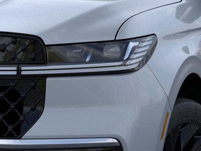 2026 Lincoln Navigator Reserve IN-TRANSIT