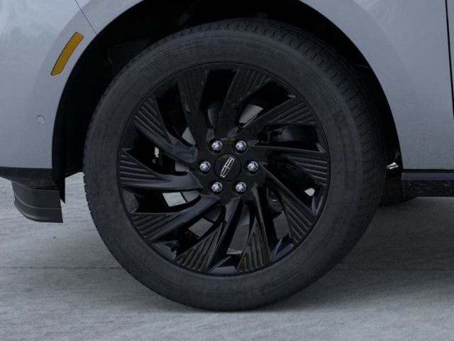 2026 Lincoln Navigator Reserve IN-TRANSIT